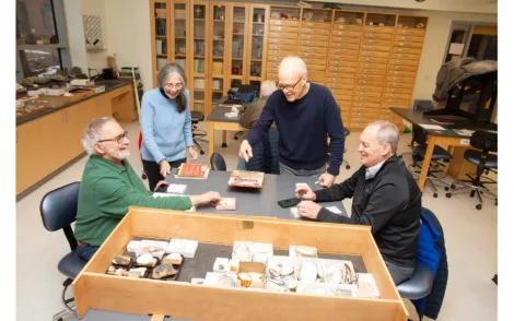 Stanley Museum to officially reopen on Homecoming weekend